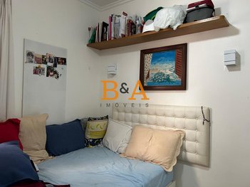 apartment em Rua Figueiredo Magalhães, Copacabana - Rio de Janeiro - RJ
