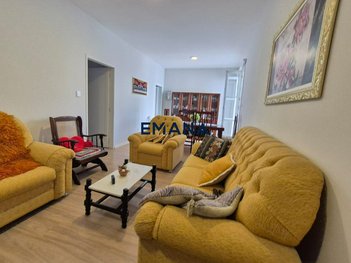 apartment em Rua Coronel Alberto Rosa, Centro - Pelotas - RS