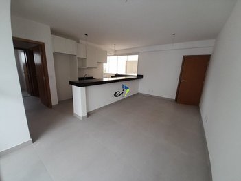 apartment em Rua Professor Alysson de Abreu, Jaraguá - Belo Horizonte - MG