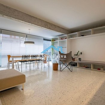 apartment em Rua Havaí, Sumaré - São Paulo - SP