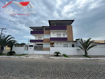 house em Rua Salvador Correia de Sá, Unamar (Tamoios) - Cabo Frio - RJ