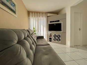 apartment em Rua José Luiz Marcelino, Murta - Itajaí - SC