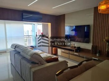 apartment em Rua Venezuela, Centro - Santo André - SP