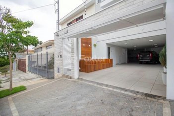 house em Rua Antônio Carlos Pereira, Parque São Domingos - São Paulo - SP