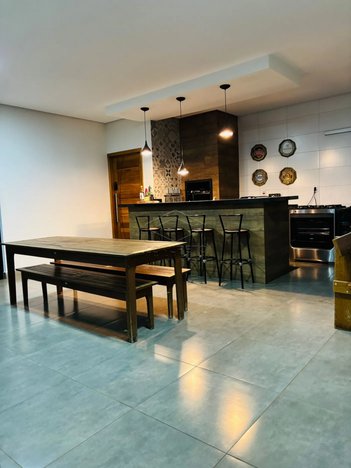 house em Rua Romeu Brega, Lençóis Paulista - Lençóis Paulista - SP