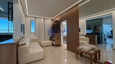 apartment em Rua Ipanema, Lagoinha Leblon (Venda Nova) - Belo Horizonte - MG