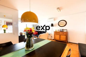 apartment em Rua Afonso Braz, Vila Nova Conceição - São Paulo - SP