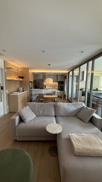 apartment em Rua Dardanelos, Alto da Lapa - São Paulo - SP