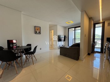 apartment em Avenida Vereador Abrahão João Francisco, Ressacada - Itajaí - SC