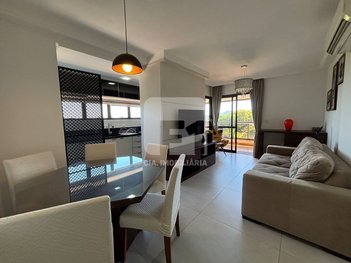 apartment em Rua Aristídes Lobo, Agronômica - Florianópolis - SC