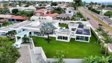 house em Rodovia DF-150, Grande Colorado (Sobradinho) - Brasília - DF