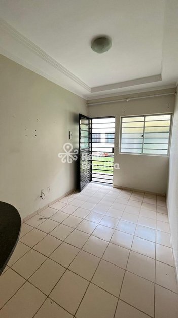 apartment em EPTG QE 1 Bloco B-2, Quadras Econômicas Lúcio Costa (Guará) - Brasília - DF