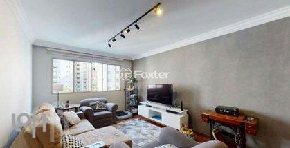 apartment em Bartira, Perdizes - São Paulo - SP