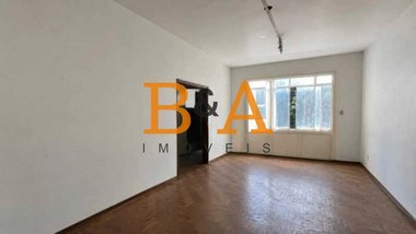 apartment em Rua Davi Campista, Humaitá - Rio de Janeiro - RJ