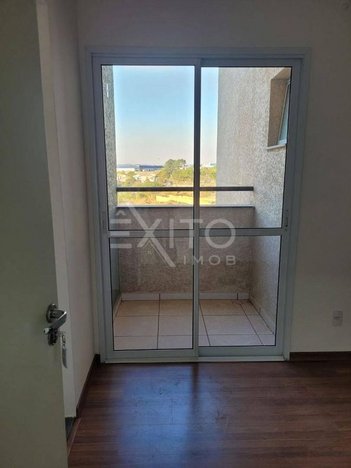 apartment em Rua Isidoro Cantídio do Nascimento, Jardim Buriti - Várzea Paulista - SP