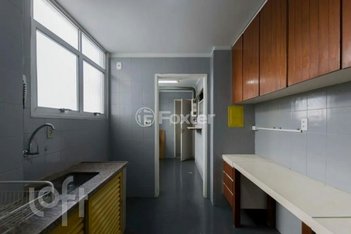 apartment em Rua Clímaco Barbosa, Cambuci - São Paulo - SP