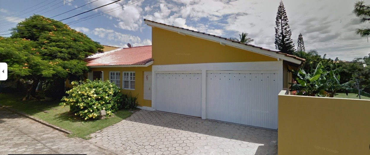 Foto 3 casa Kiko Barra da Lagoa
