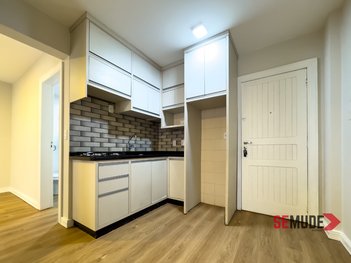 apartment em Douglas Seabra Levier, Carvoeira - Florianópolis - SC