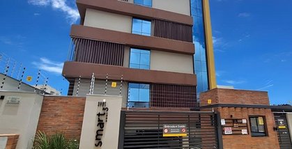 apartment em Rua Doutor Evandro Pinto Silva, Cidade Universitária - Anápolis - GO