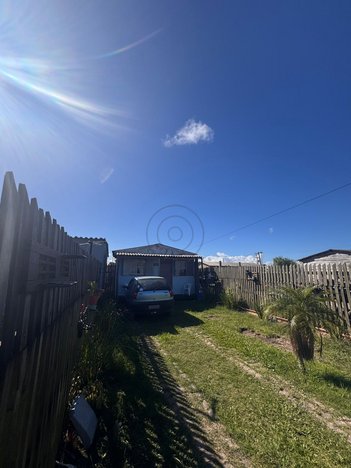 house em Rua Ildefonso Poester, Parque Residencial São Pedro - Rio Grande - RS