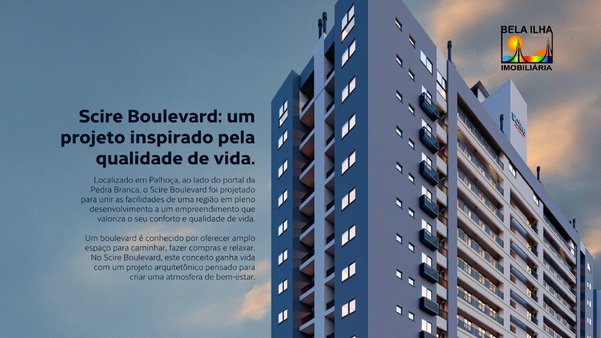 Cômodo Condomínio