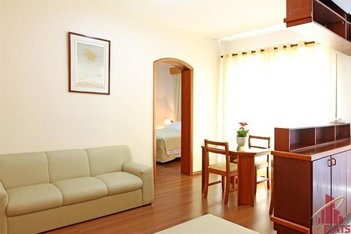 apartment em Rua Araguari, Vila Uberabinha - São Paulo - SP