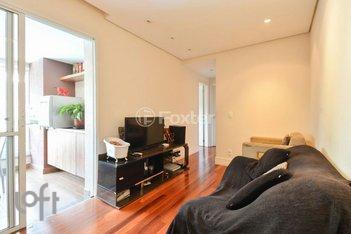 apartment em Dom Pedro Silva, Cursino - São Paulo - SP