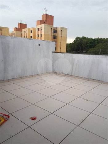 apartment em Rua Betânia, Parque Oratório - Santo André - SP