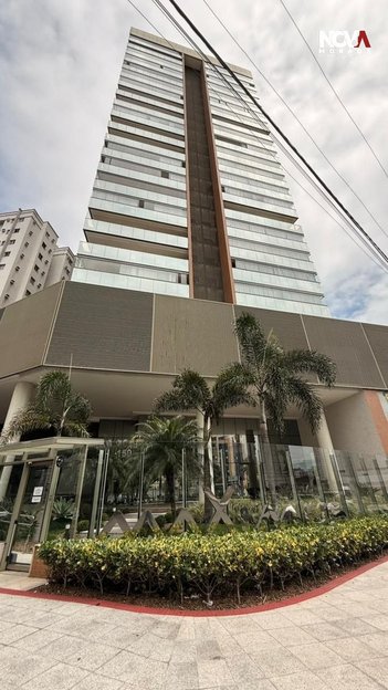 apartment em Rua Itaquari, Itapuã - Vila Velha - ES