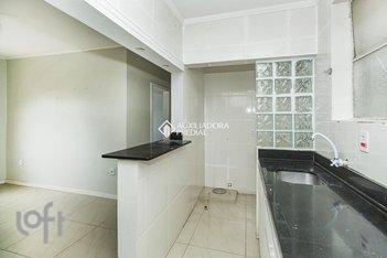 apartment em Rua Morretes, Santa Maria Goretti  - Porto Alegre - RS