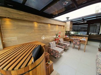 apartment em Rua João Ramalho, Centro - São Bernardo do Campo - SP