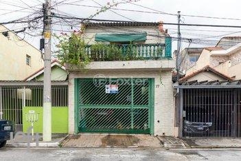apartment em Antônio de Souza Costa, Casa Verde - São Paulo - SP