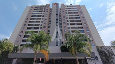 apartment em Rua Alagoas, Anita Garibaldi - Joinville - SC