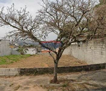 land_lot em Rua Antônio Requena de Paula, Jardim Terras de Santa Helena - Jacareí - SP