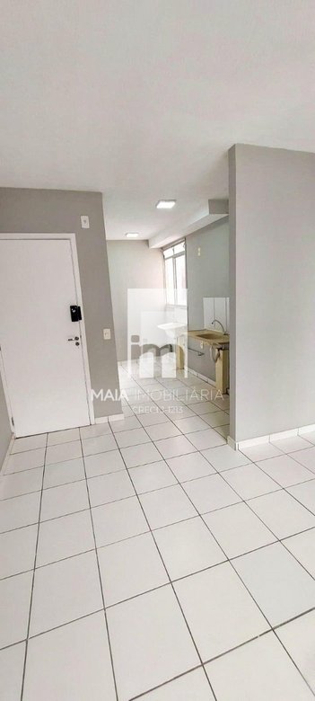 apartment em Avenida Zacarias de Assunção, Centro - Ananindeua - PA