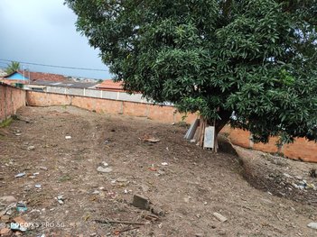 land_lot em Rua Narcísio Teixeira Abreu, Céu Azul - Belo Horizonte - MG
