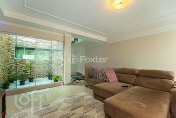 house em Avenida Imperador Pedro II, Nova Petrópolis - São Bernardo do Campo - SP