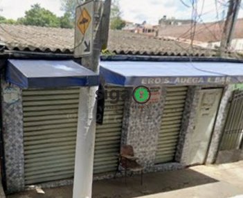 house em Rua Vitalina Grassman, Jardim Mirante - São Paulo - SP