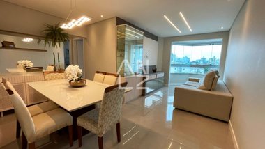 apartment em Rua Cândido Amaro Damásio, Jardim Cidade de Florianópolis - São José - SC