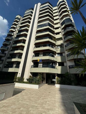 apartment em Rua Itaverava, Camargos - Guarulhos - SP