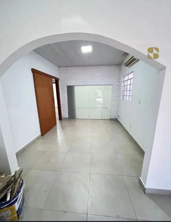 office em Rua Tenente Cipriano, Centro-Norte - Várzea Grande - MT