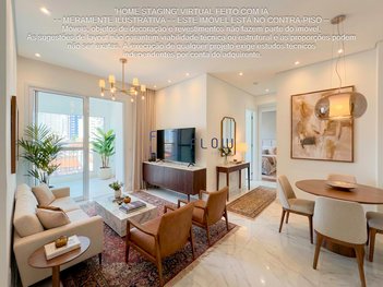 apartment em Avenida Afonso Mariano Fagundes, Saúde - São Paulo - SP