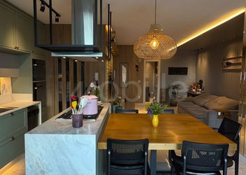 apartment em Rua Vergínia Ângelo Severino, Praia Brava de Itajaí - Itajaí - SC