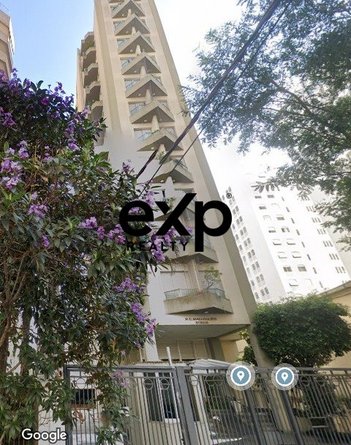 apartment em Rua Pelotas, Vila Mariana - São Paulo - SP