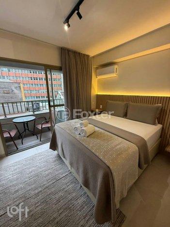 apartment em Rua Vergueiro, Aclimação - São Paulo - SP