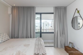 apartment em Rua Augusta, Consolação - São Paulo - SP
