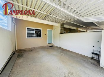 house em Rua Francisco Vahldieck, Fortaleza Alta - Blumenau - SC