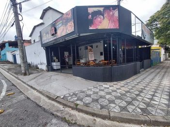 house em Avenida General Osório, Vila Trujillo - Sorocaba - SP