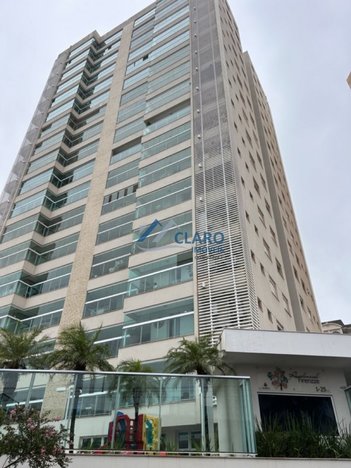 apartment em Rua Ignacio Alexandre Nasralla, Jardim América - Bauru - SP