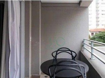 apartment em Rua Bartira, Perdizes - São Paulo - SP